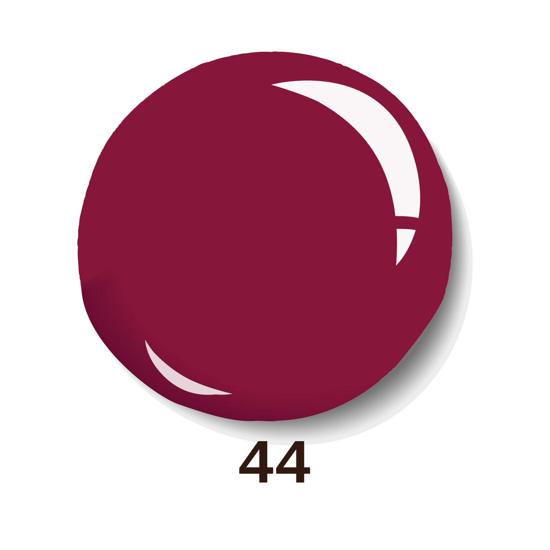 Nail Paint 10ml