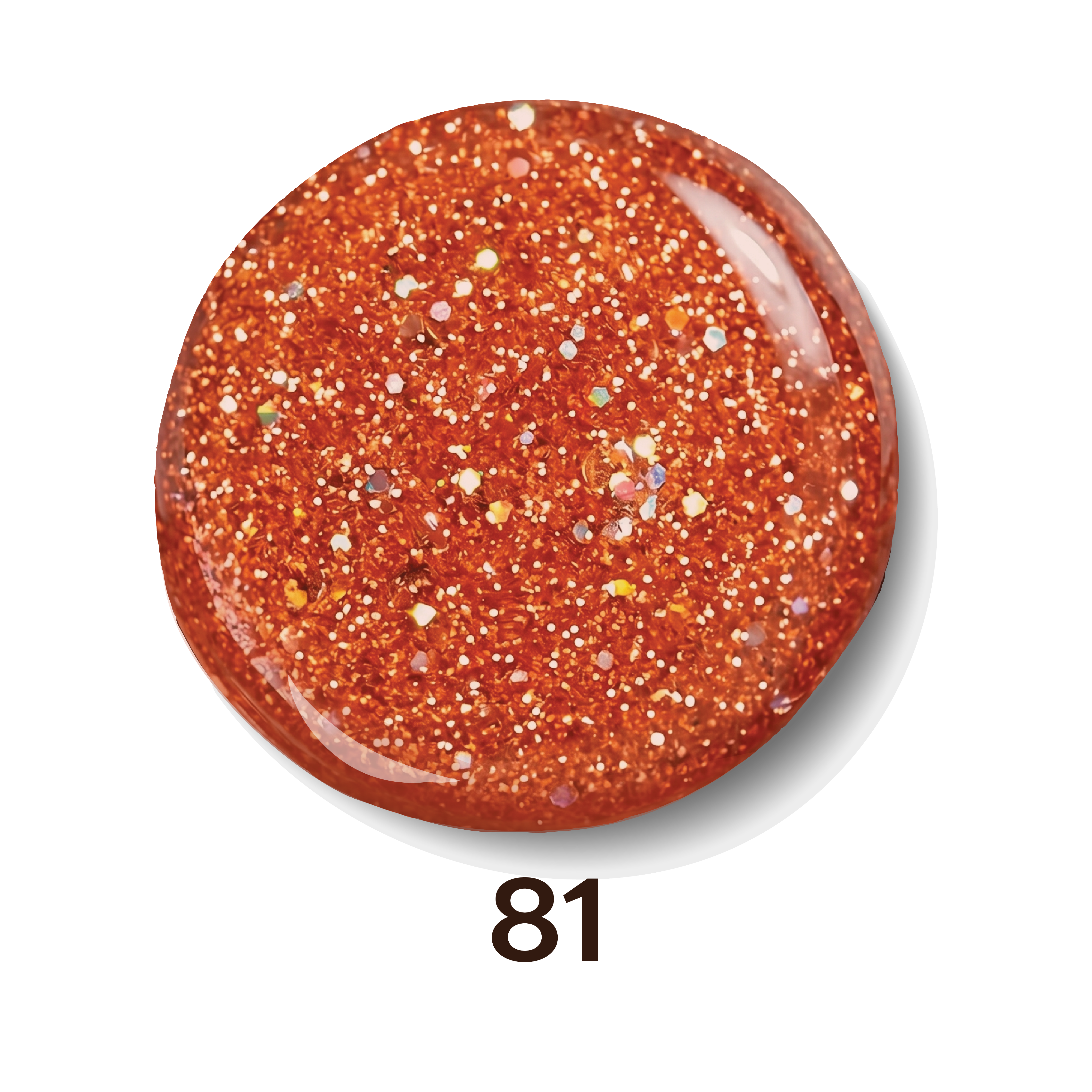 Nail Paint 10ml