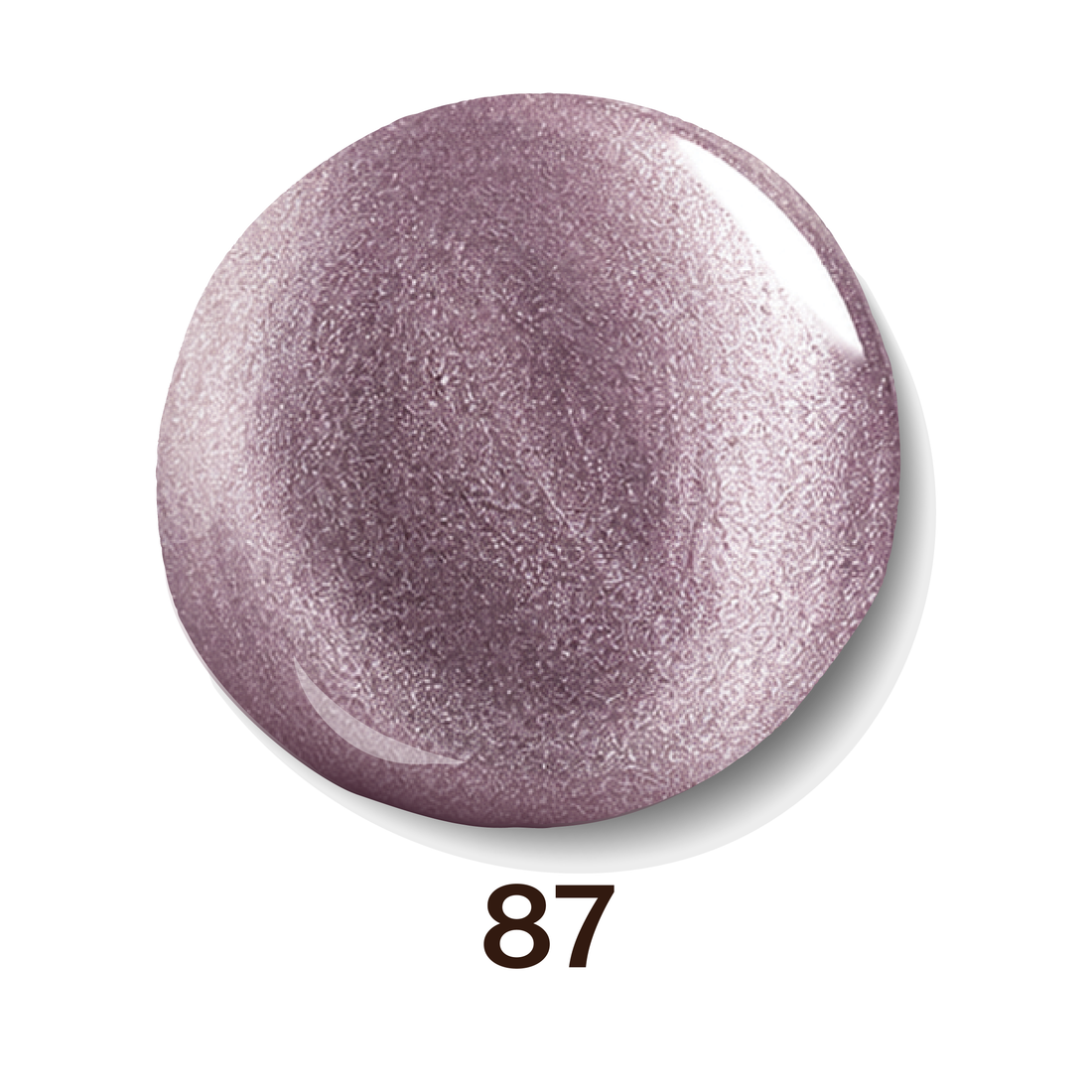 Nail Paint 10ml