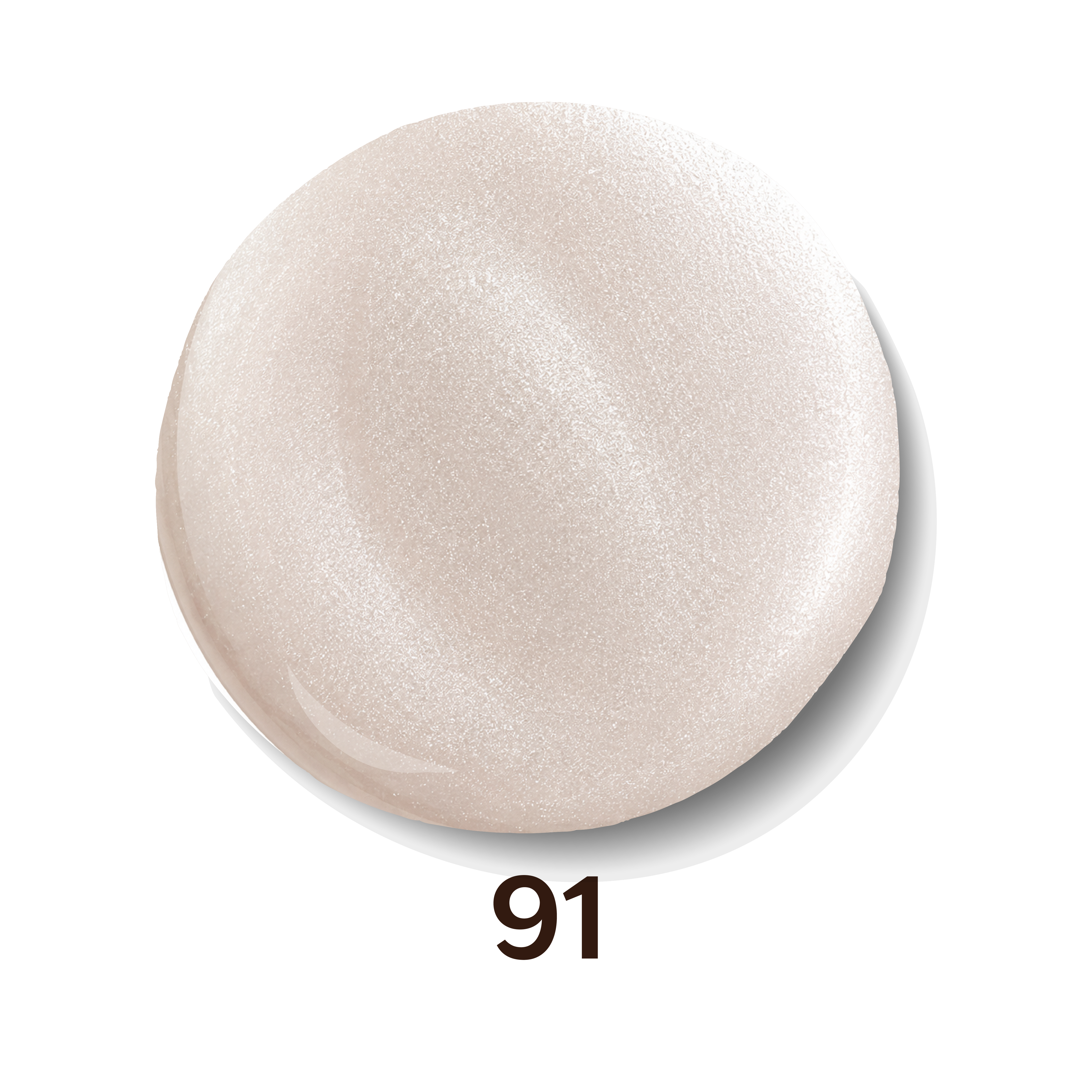Nail Paint 10ml