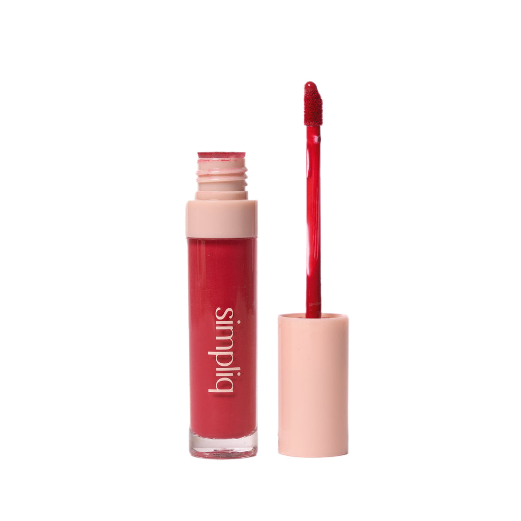 Simpliq Simpliq Matte Liquid Lipstick – Simpliq Beauty