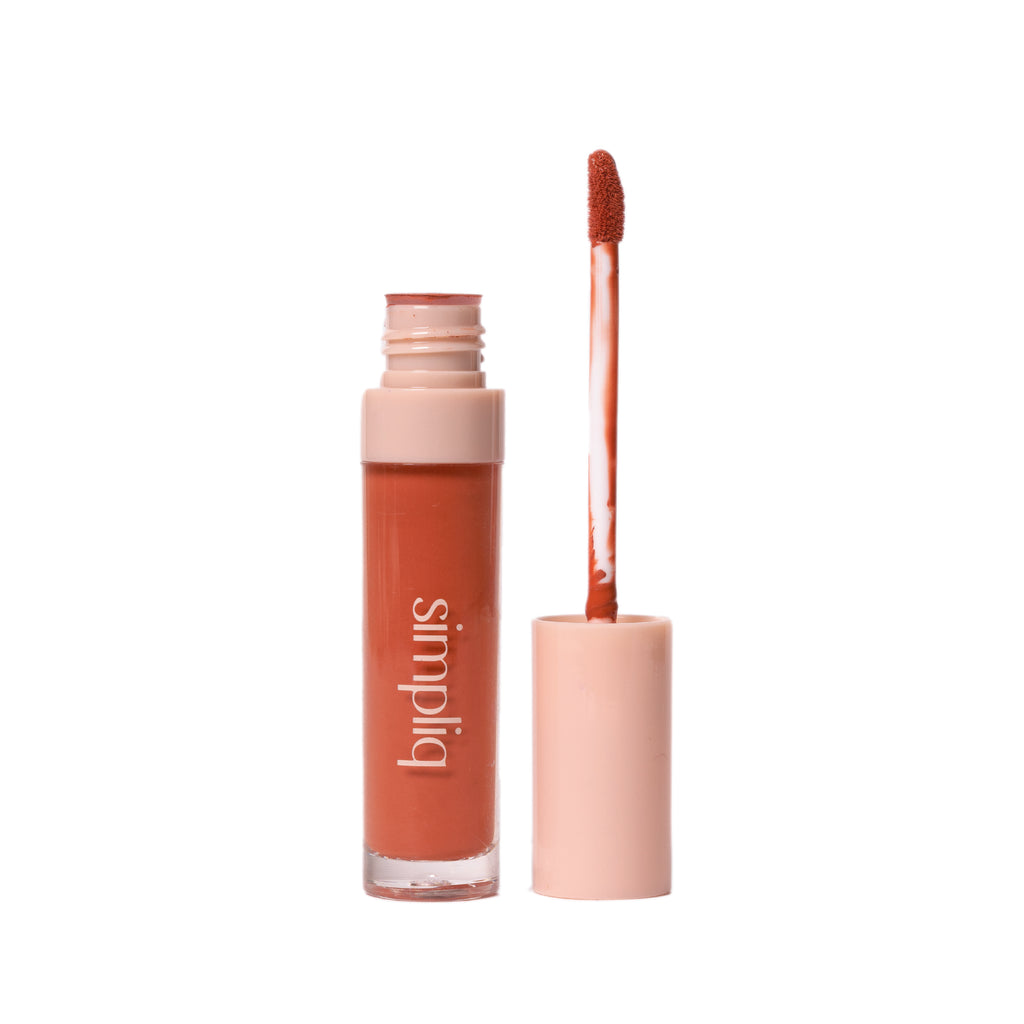Simpliq Simpliq Matte Liquid Lipstick – Simpliq Beauty