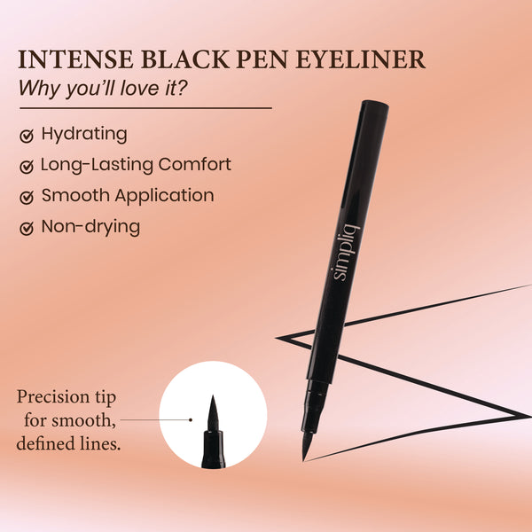 Simpliq Pen-Eyeliner