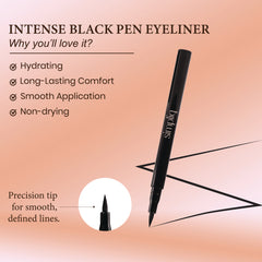 Simpliq Pen-Eyeliner