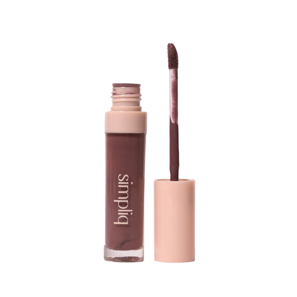 Simpliq Simpliq Matte Liquid Lipstick – Simpliq Beauty