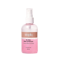 Makeup Remover Spray