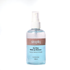 Makeup Remover Spray