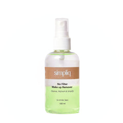 Makeup Remover Spray