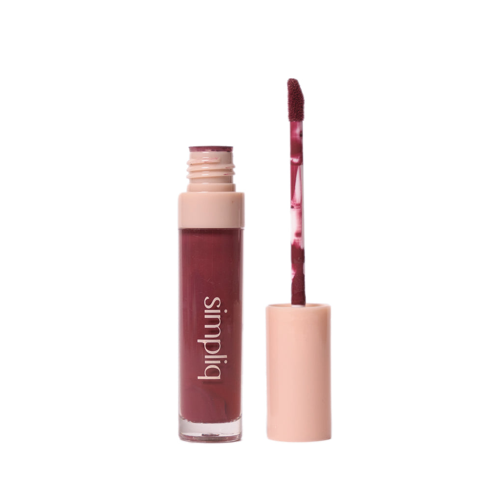 Simpliq Matte Liquid Lipstick