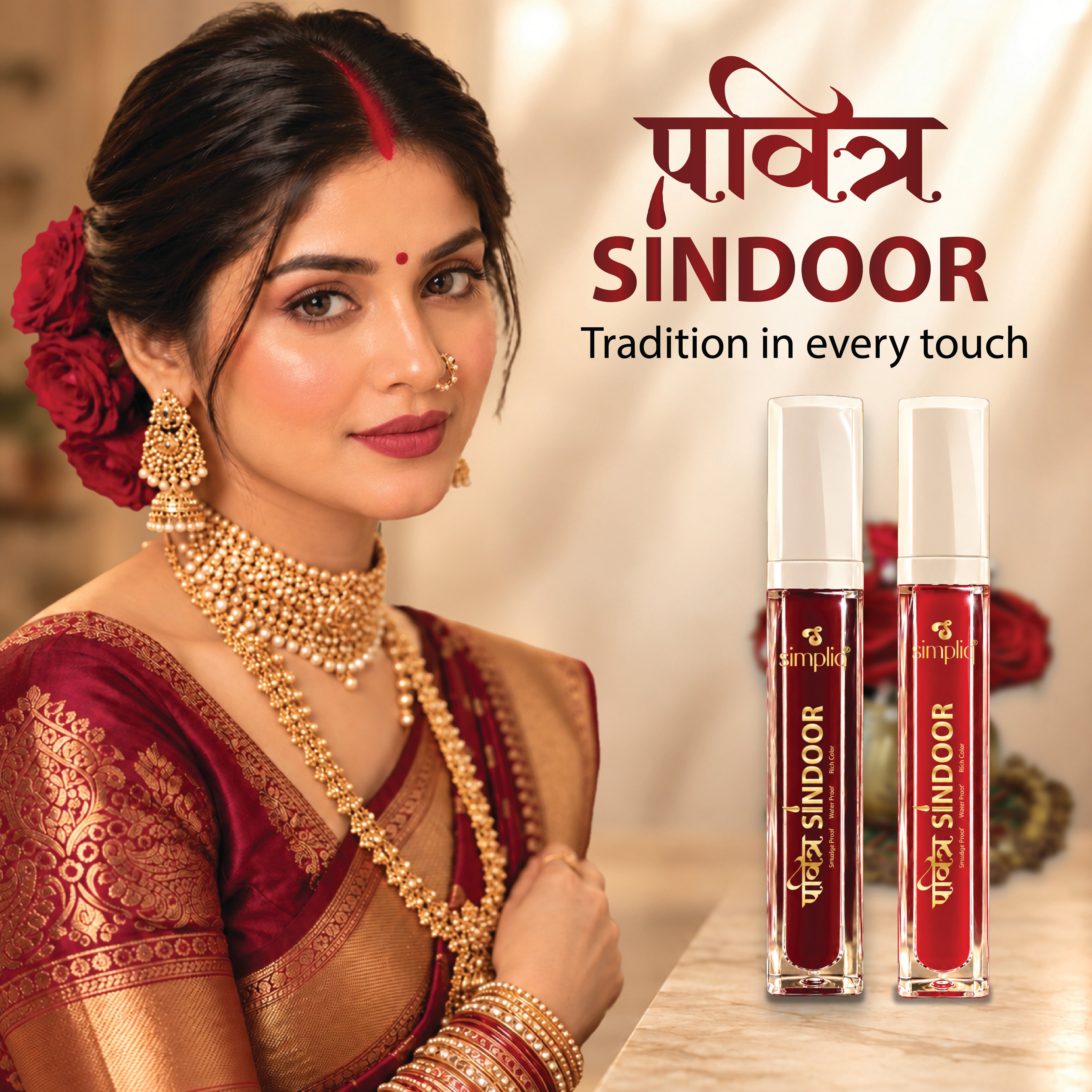 Pavitra Sindoor 7ml
