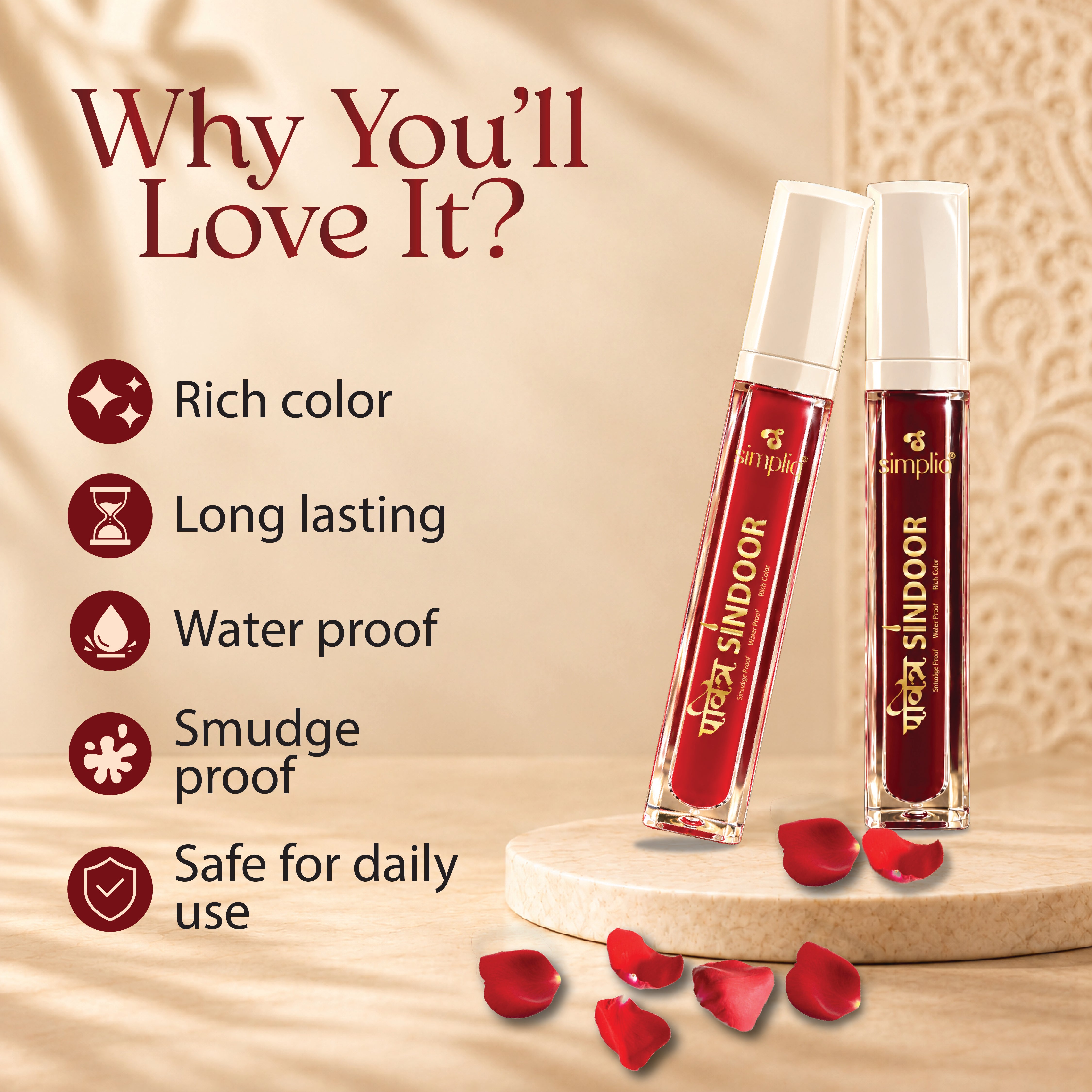 Pavitra Sindoor 7ml