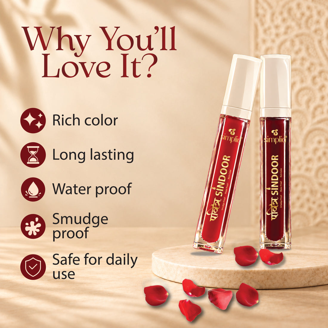 Pavitra Sindoor 7ml