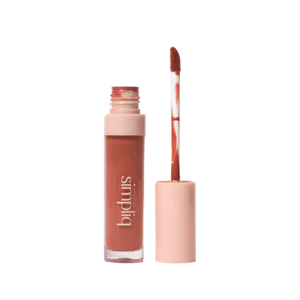Simpliq Simpliq Matte Liquid Lipstick – Simpliq Beauty
