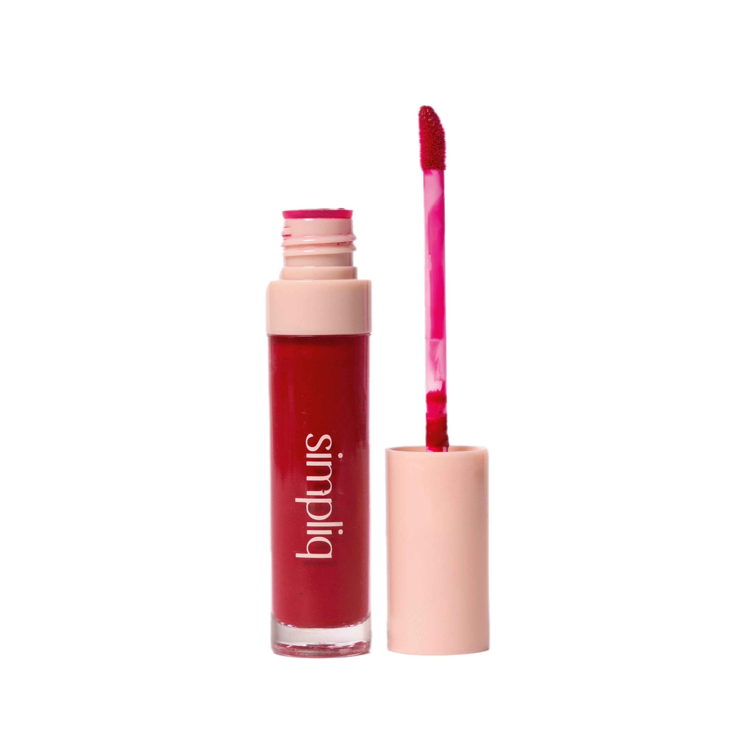 Simpliq Matte Liquid Lipstick