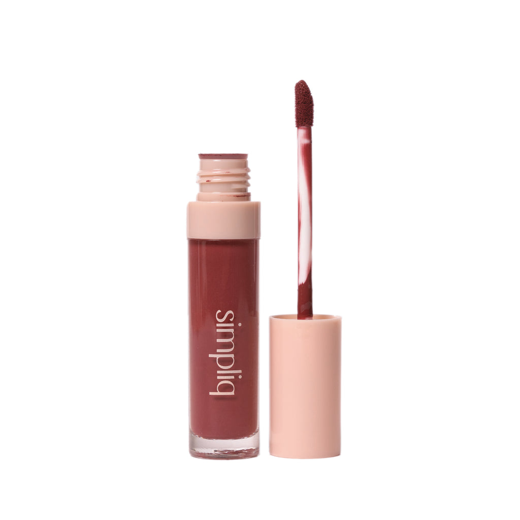 Simpliq Simpliq Matte Liquid Lipstick – Simpliq Beauty
