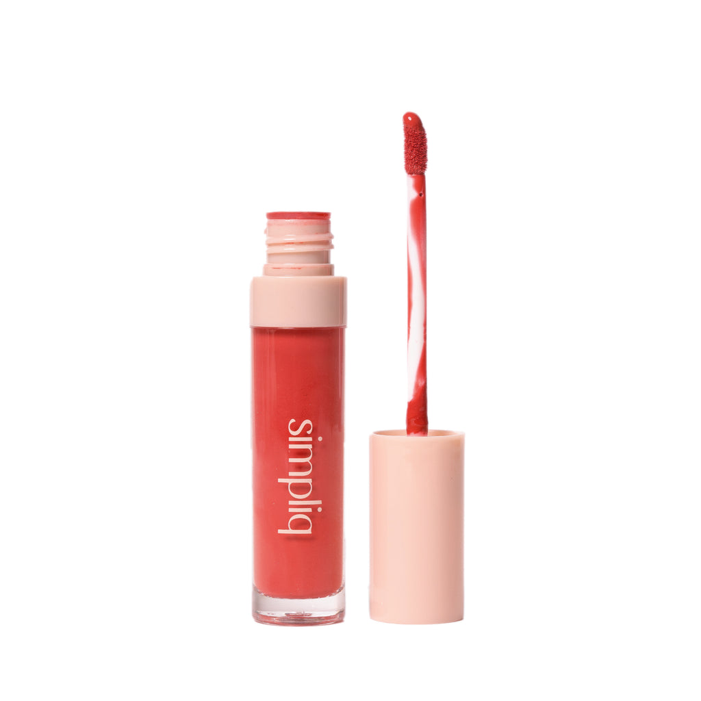 Simpliq Simpliq Matte Liquid Lipstick – Simpliq Beauty