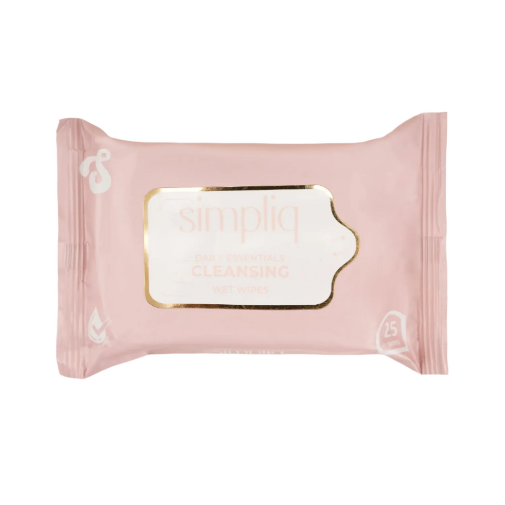 Wet Wipes