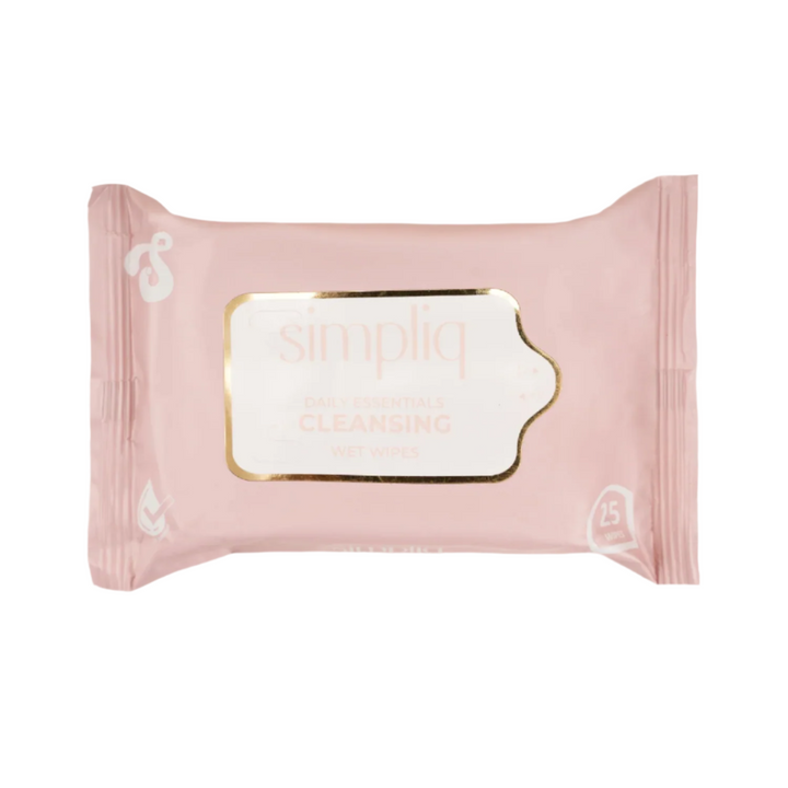Wet Wipes