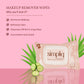MakeUp Remover Wipes